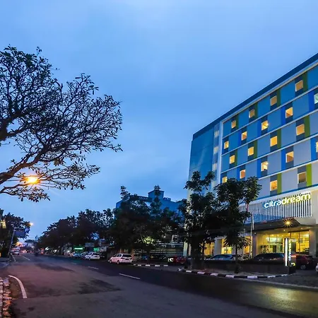 Hotel Citradream Bandung